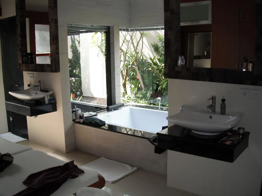 Mawali Villas 乌干沙