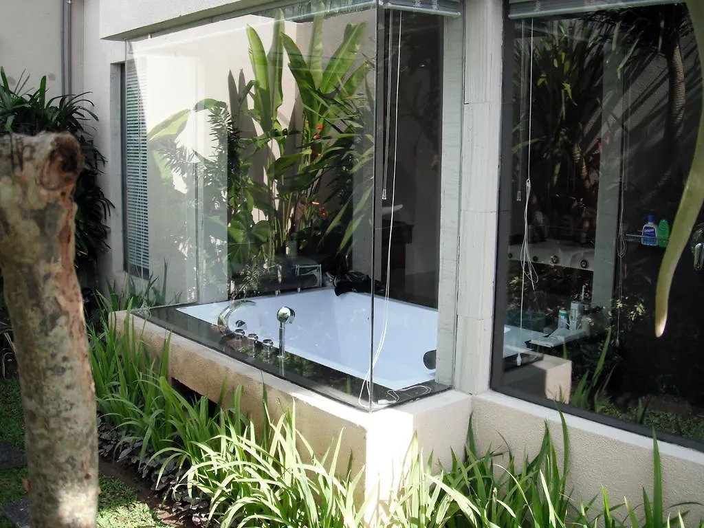 Mawali Villas 乌干沙 印尼