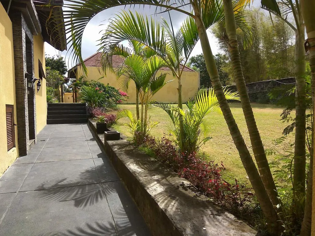 Mawali Villas 乌干沙 印尼