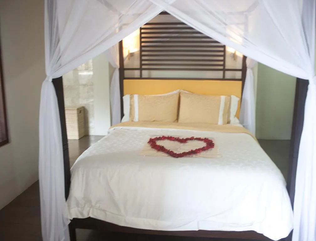 Mawali Villas 乌干沙 印尼