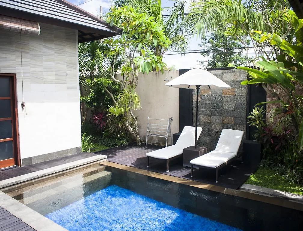 Mawali Villas 乌干沙